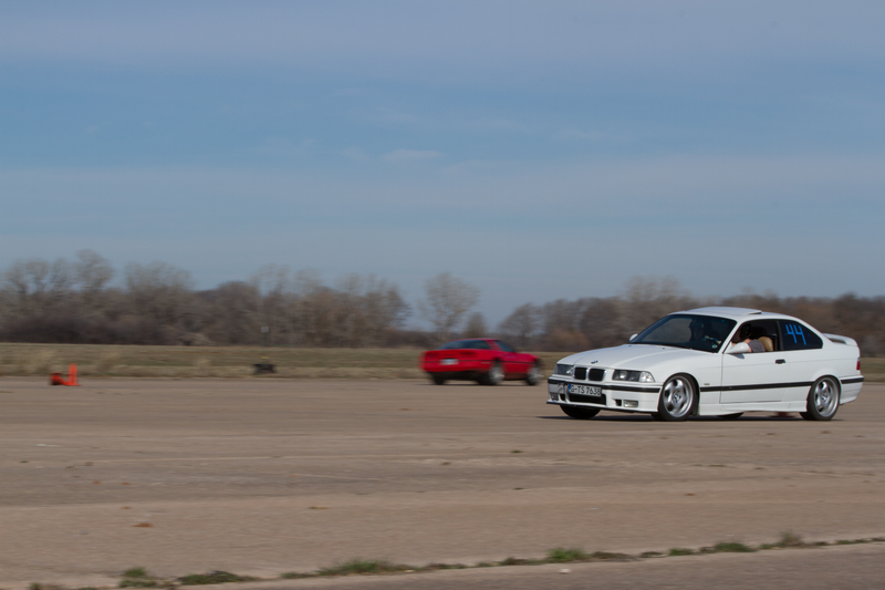Illustration for article titled Autocross Pics!